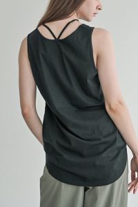 紐付きタンクトップ【定番】