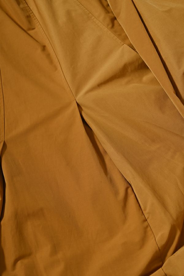 ANGELINA ツイストタックスカート あむう ツイストタックスカート | メゾンドアムウ