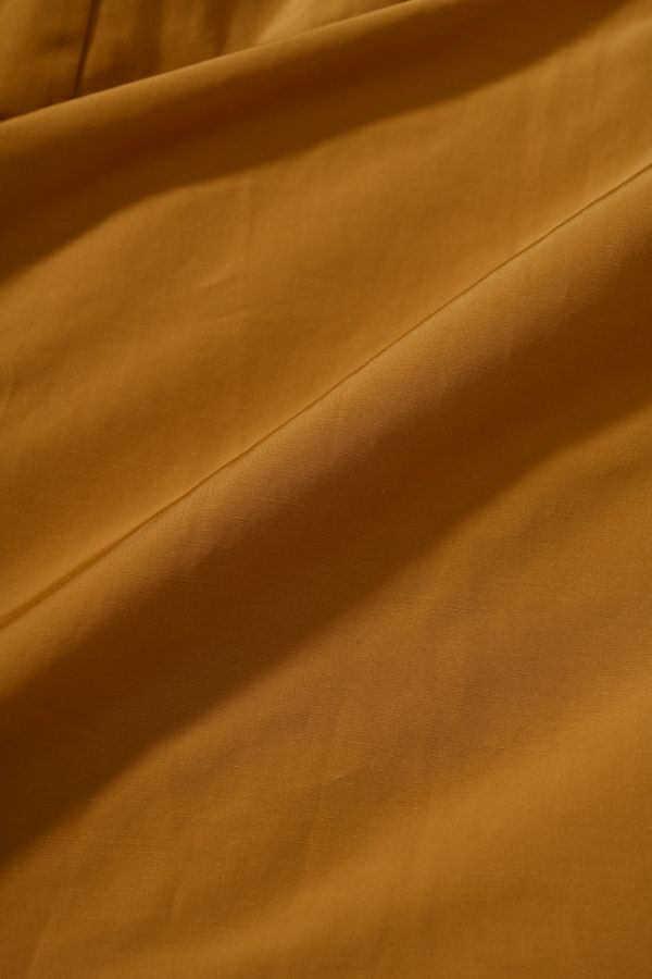 ANGELINA ツイストタックスカート あむう ツイストタックスカート | メゾンドアムウ