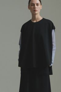 【8月下旬予定】シーンレスプルオーバー
