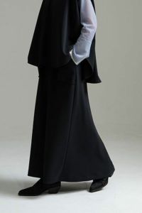 美シルスカート