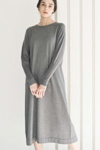 【お届け最短5日】Aラインソフトワンピース