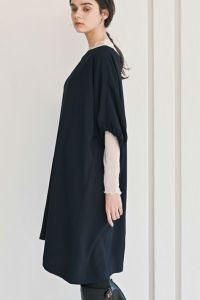 【お届け最短5日】ゴーストコクーンワンピース