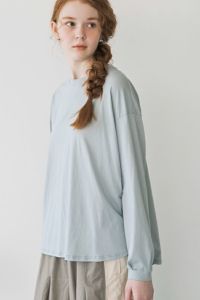 シアーウォッシュロンT