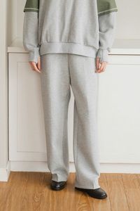 スウェットトラウザー