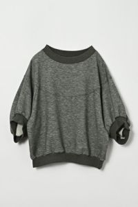 デザインプルオーバー