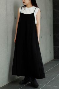 【追加入荷】キャミワンピース 