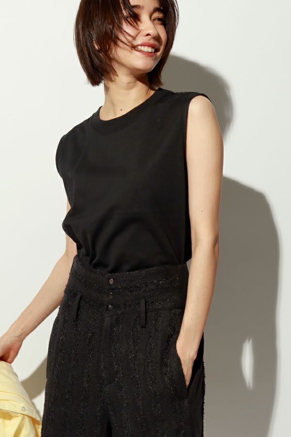 定番アイテム | メゾンドアムウ akane様専用 セットアップ リネン 花柄