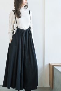 【8月下旬予定】サロペット