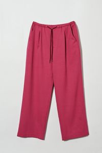 リラックスパンツ