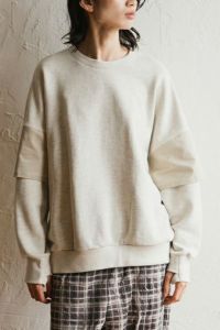 ビッグスウェット