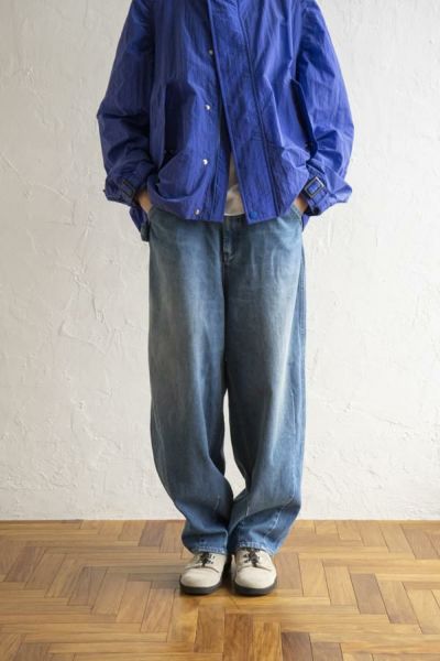 パンツ | メゾンドアムウ