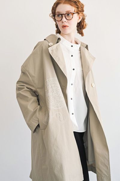 トップス akane femme akaneのコーディネート詳細 | FRAY I.D（フレイ アイディー）の