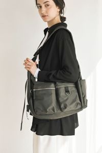 ユニセックスショルダーBAG