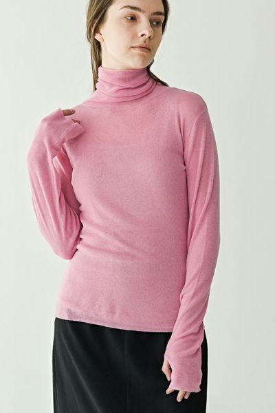 タグ付未使用品　アカネファム　あむう　コート М/L　パッチワーク 黄色 akane（アカネ）の商品一覧 /大人女子のためのファッション通販