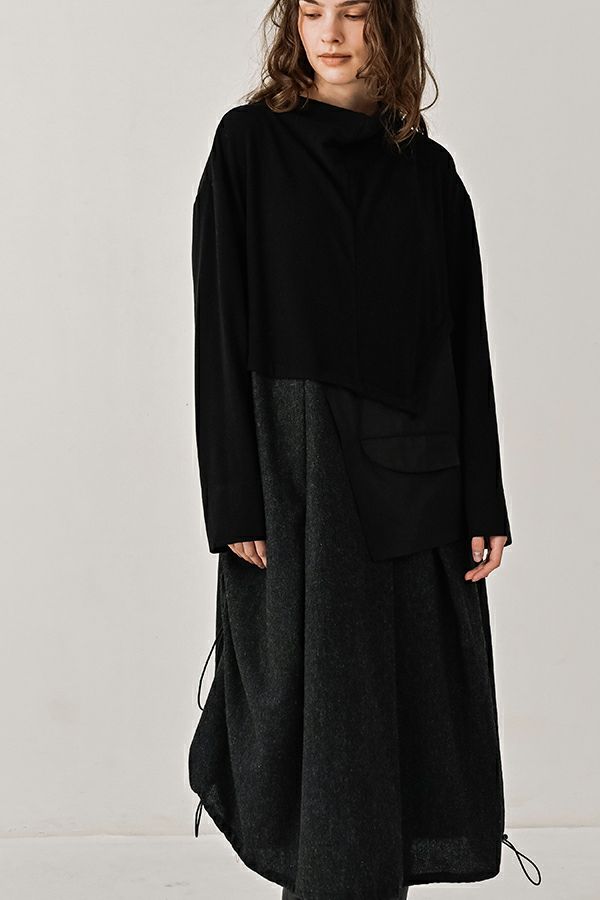 【30%OFF】ナイロンワンピース