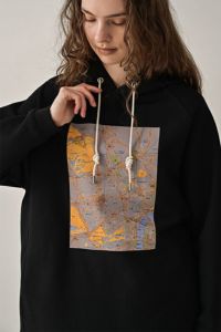 【お届け最短5日】バーズアイパーカー