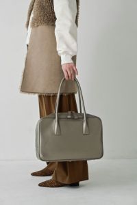 スクエアボストンBAG