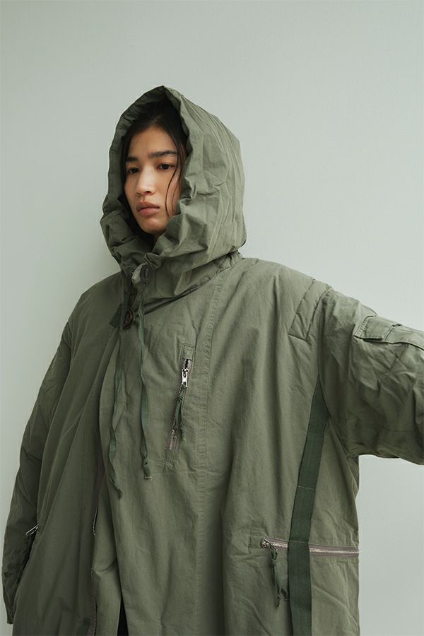 【30%OFF】タンカースコート