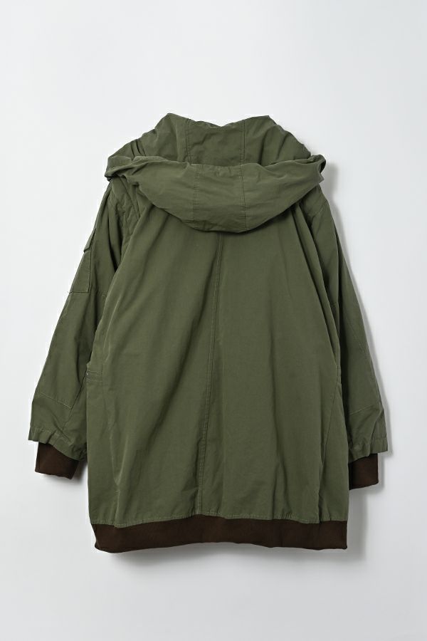 タンカースコート | メゾンドアムウ