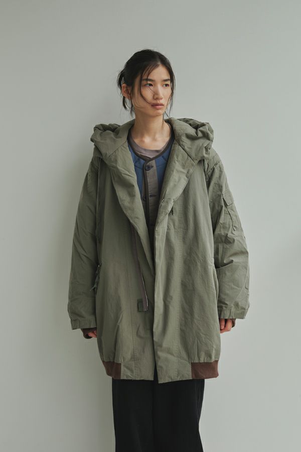 タンカースコート | メゾンドアムウ