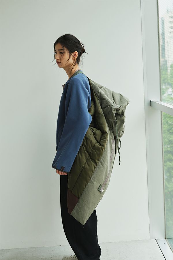 30%OFF】タンカースコート | メゾンドアムウ