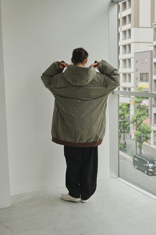 タンカースコート | メゾンドアムウ