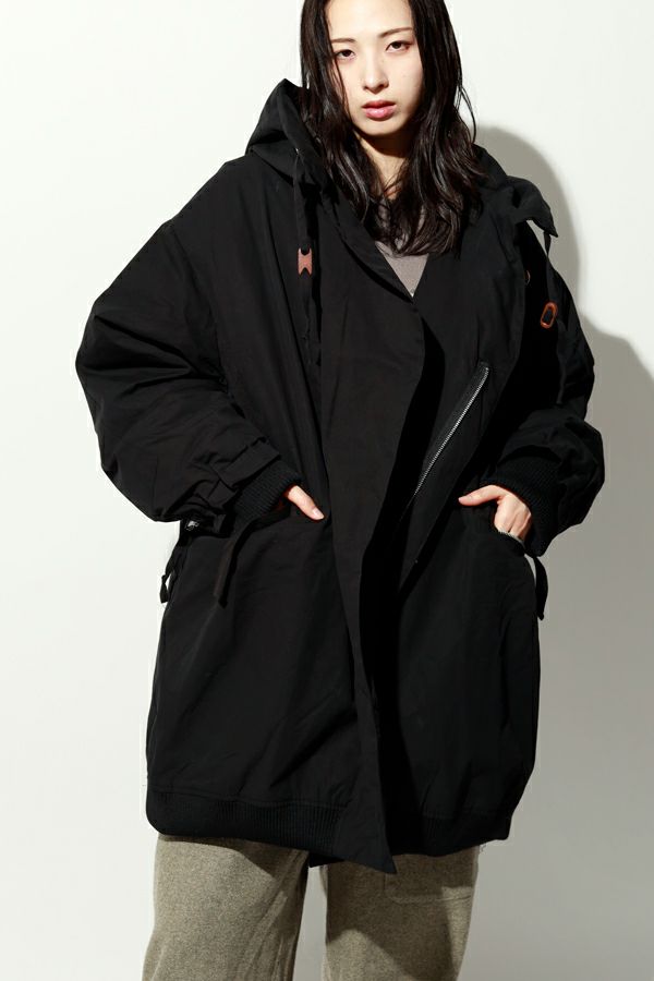 タンカースコート | メゾンドアムウ