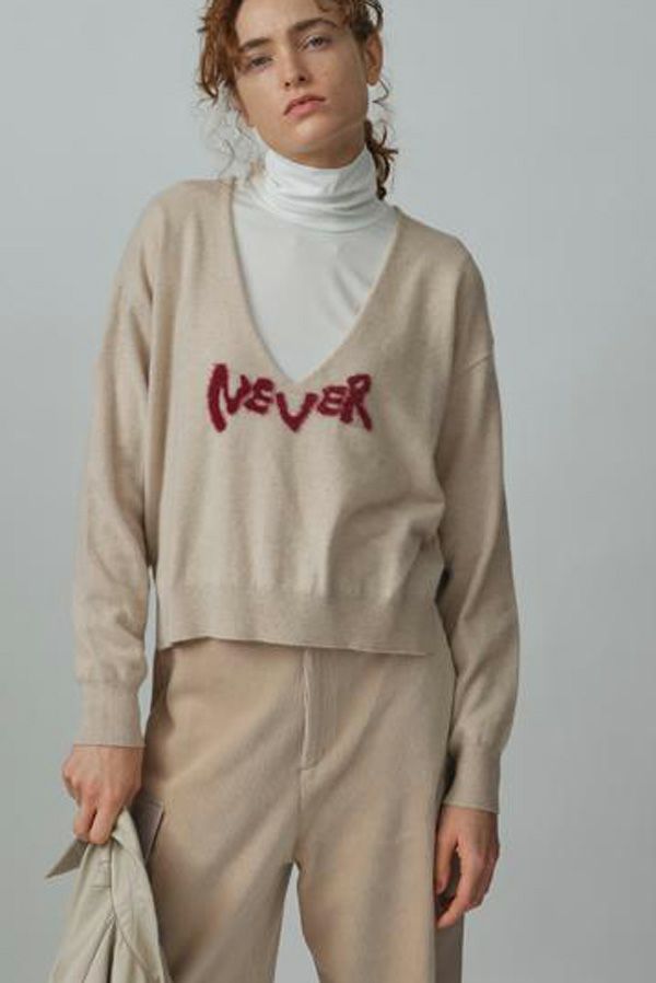 ツイストタックスカート | メゾンドアムウ