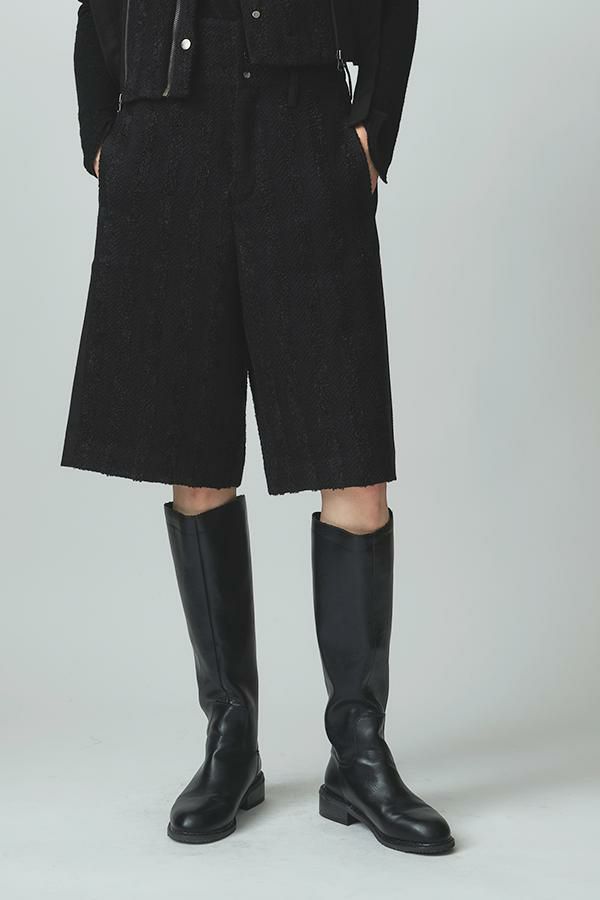 アームギャザーブラウス | メゾンドアムウ