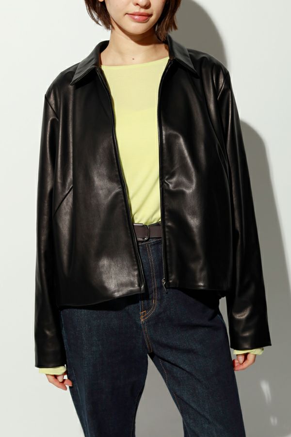 ジャケット_ベスト | メゾンドアムウ