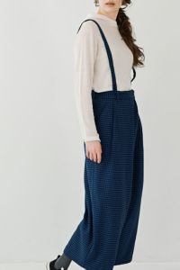 【お届け最短】ラップ千鳥パンツ