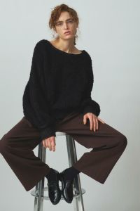 プードルファープルオーバー