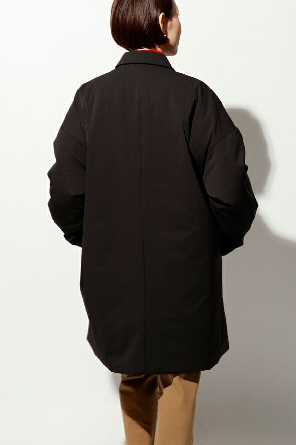 30%OFF】中綿ライトコート | メゾンドアムウ