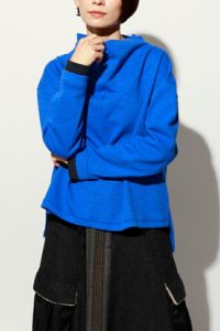 チョッププルオーバー