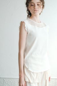 【2月上旬入荷】チュール切替タンク