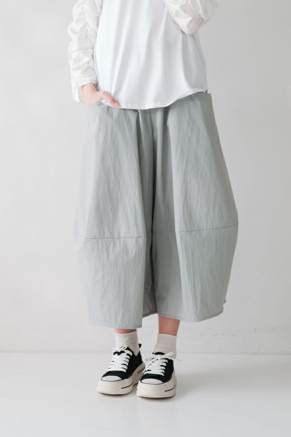 【2月上旬入荷】ドラムパンツ