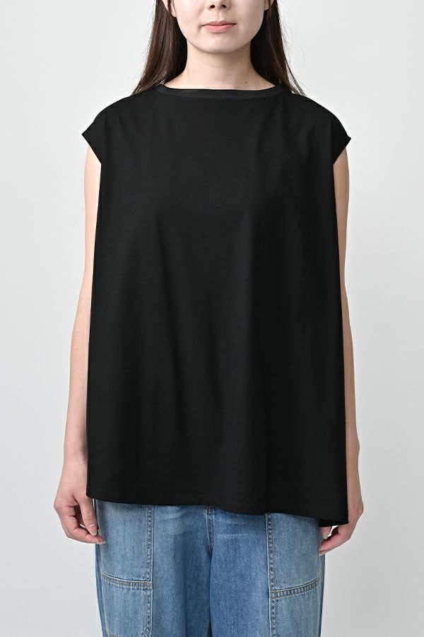 2月上旬入荷】アシメフレンチスリーブTOPS | メゾンドアムウ