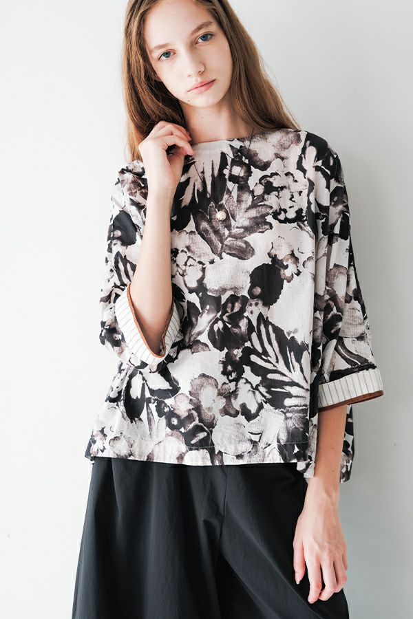 【2月上旬入荷】ガーデンPTフレアーTOPS