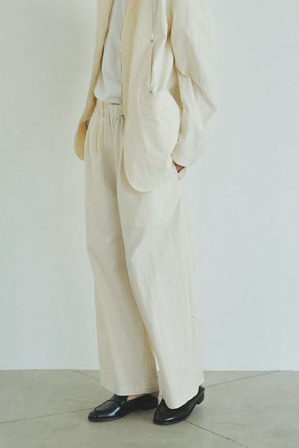 パンツ | メゾンドアムウ