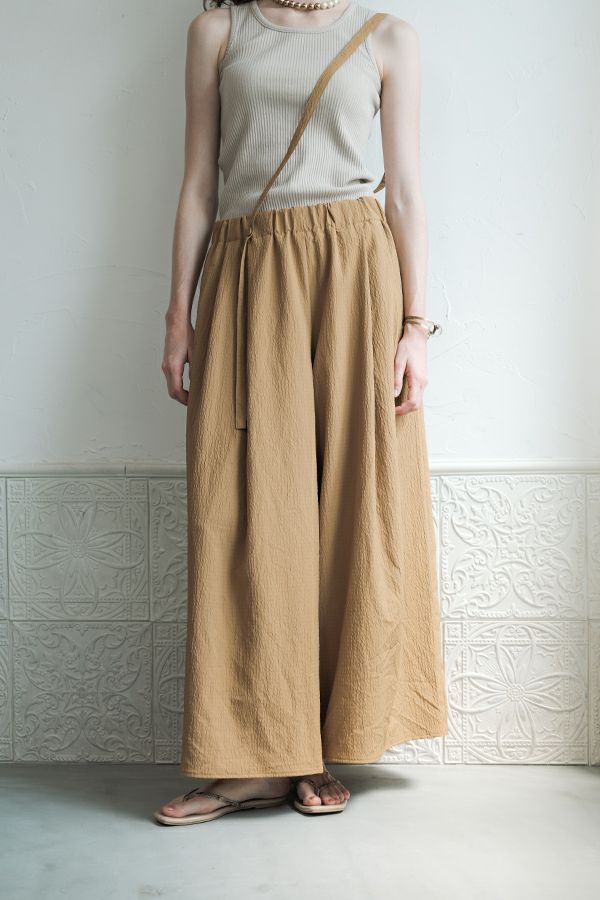 パンツ | メゾンドアムウ