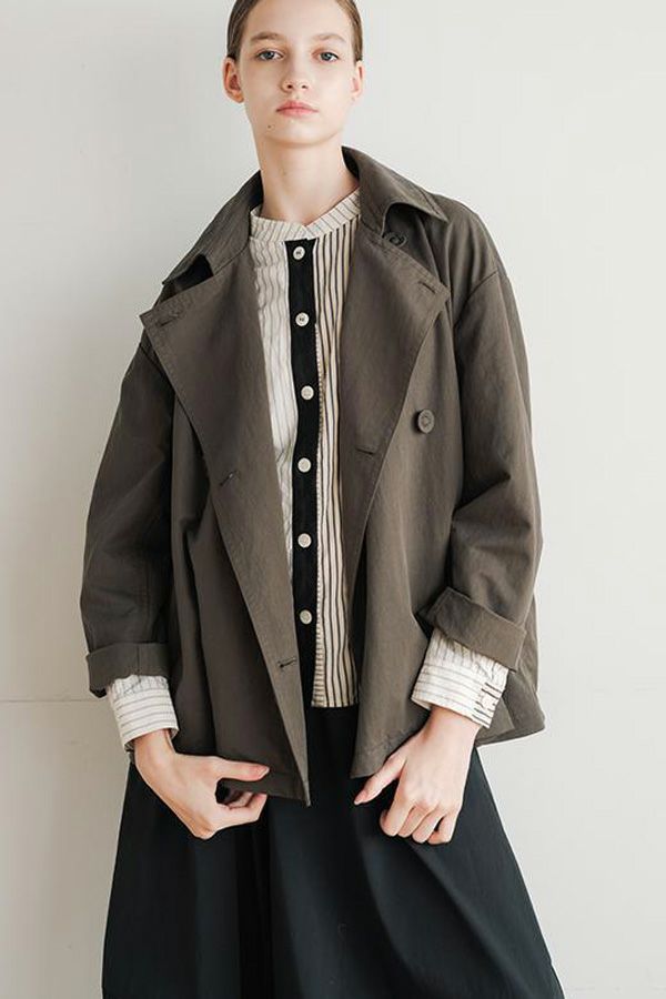 抱っこ対応】ママコート M-L 赤ちゃん本舗 クリーニング済／冬用 楽天